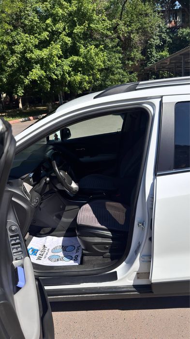 Продается Chevrolet Tracker 1 2019