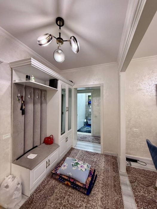 Шерикликка болаларга квартира.. Метро Шахристанский. Юнусобод