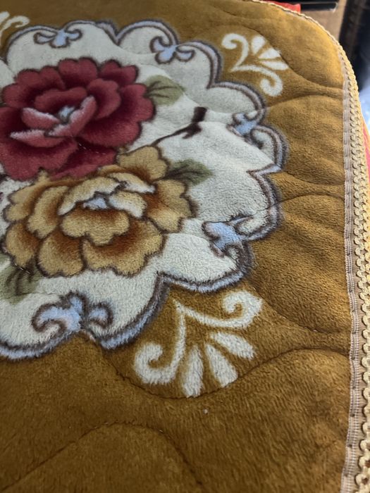 Сидушки для стульев 10шт