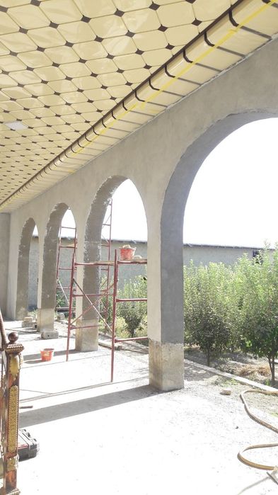 Styachka va shkaturka , xizmatlari