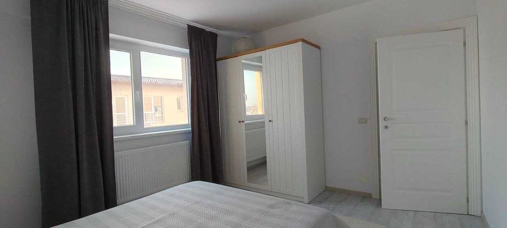 Apartament 2 camere, 50 mp, zona Valea Lupului