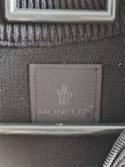 Кардиган moncler