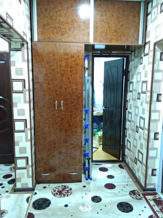 3х комнатная квартира