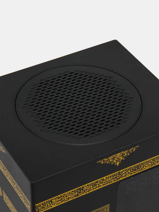 KAABA 16GB Aqlli Soat & Dinamik