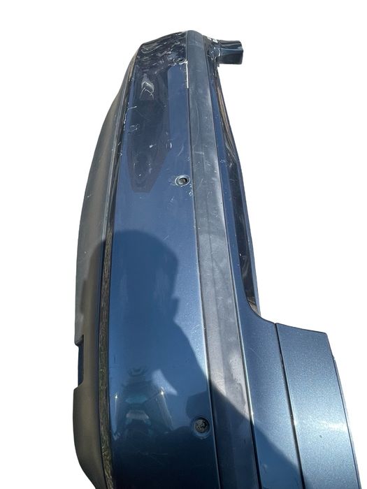 Bara Spate Skoda Octavia Berlina 1Z3 2004 - 2013 Berlina