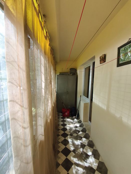Inchiriez Garsoniera zona Piata Sudului - Aparatorii Patriei