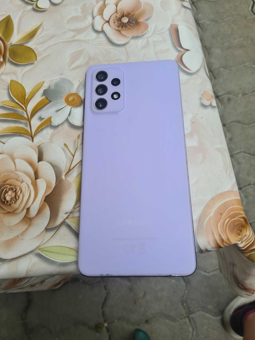 Samsung A 71 за Части