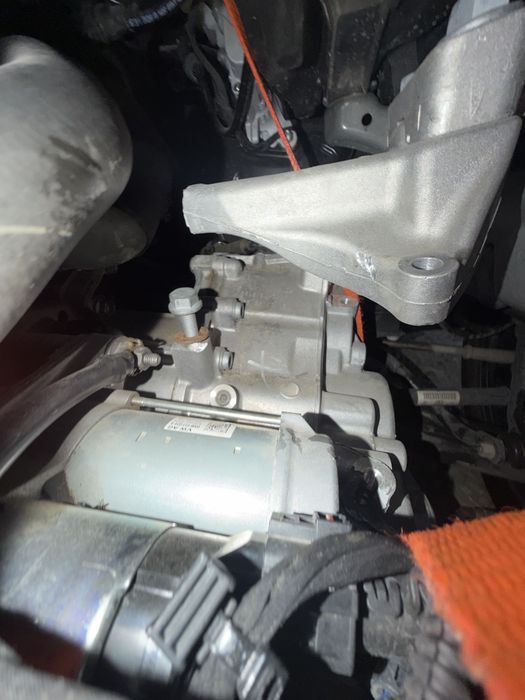 Двигател VW Taigo 1.5 TSI DXD 150 к.с. 2024 г