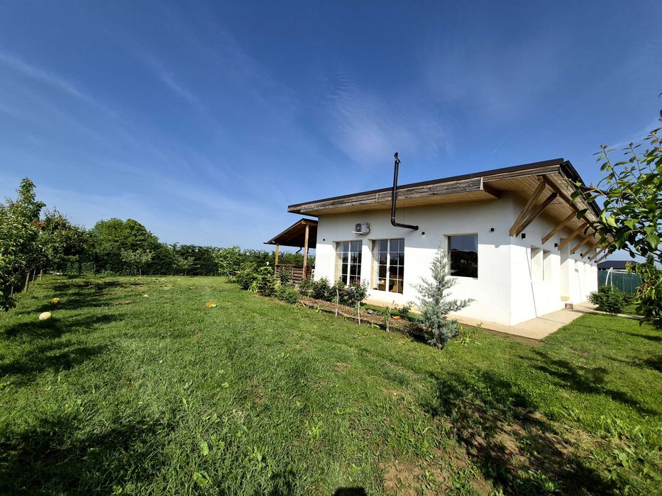 Casa de vânzare Ciofliceni