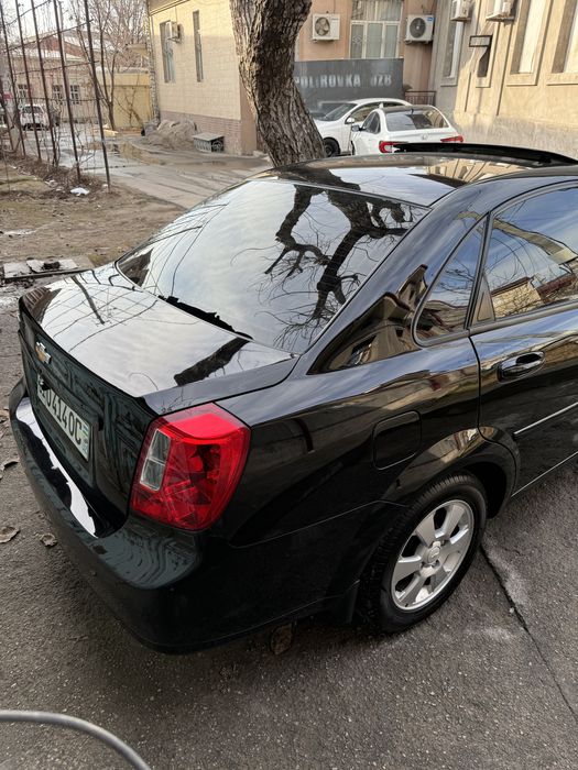 Gentra 2022 3-позиция