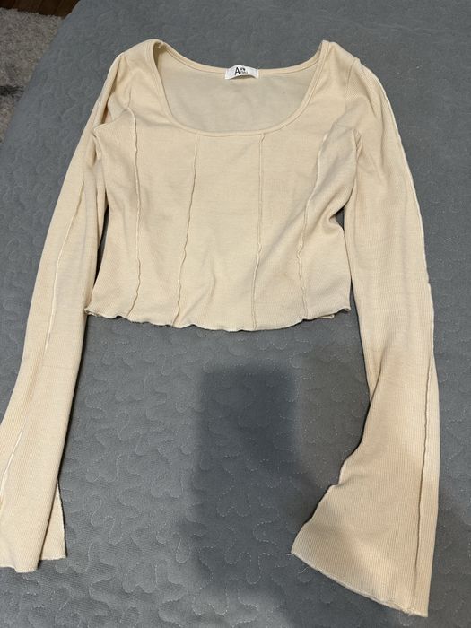 Отдам даром вещи на S-M