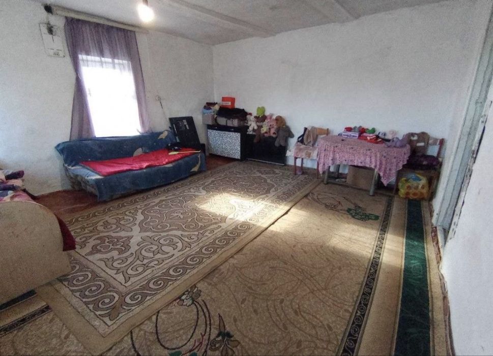 Продам дом с участком