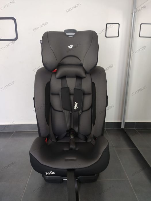 Scaun auto Joie Bold cu isofix pentru copii între 9 și 36 kg