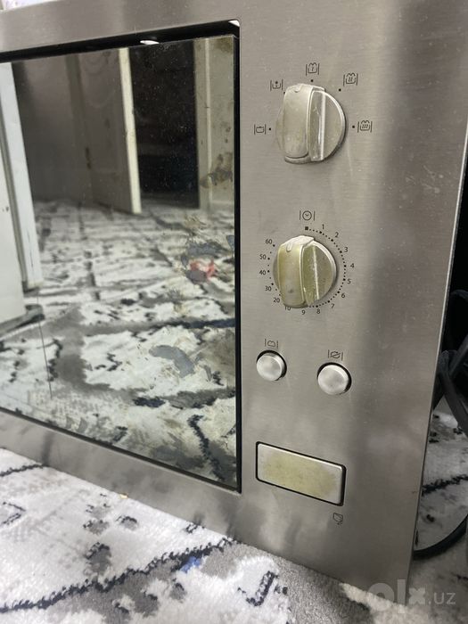 микроволновая печь ariston