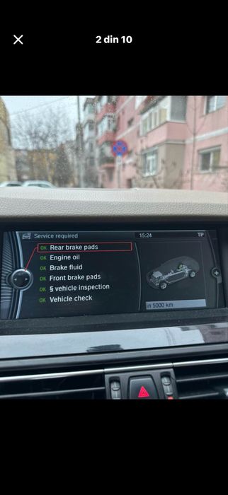 BMW 5 Series 0 — imagine 2