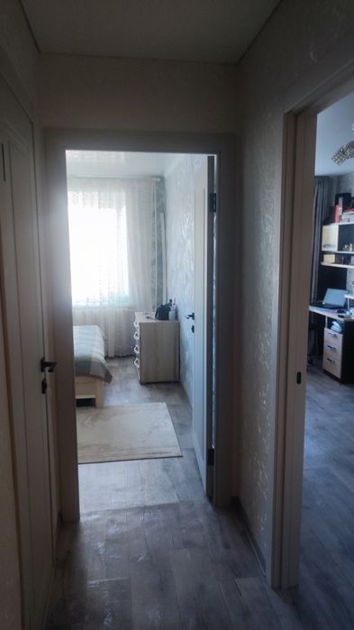 Продам 4-х комнатную, улучшенную.