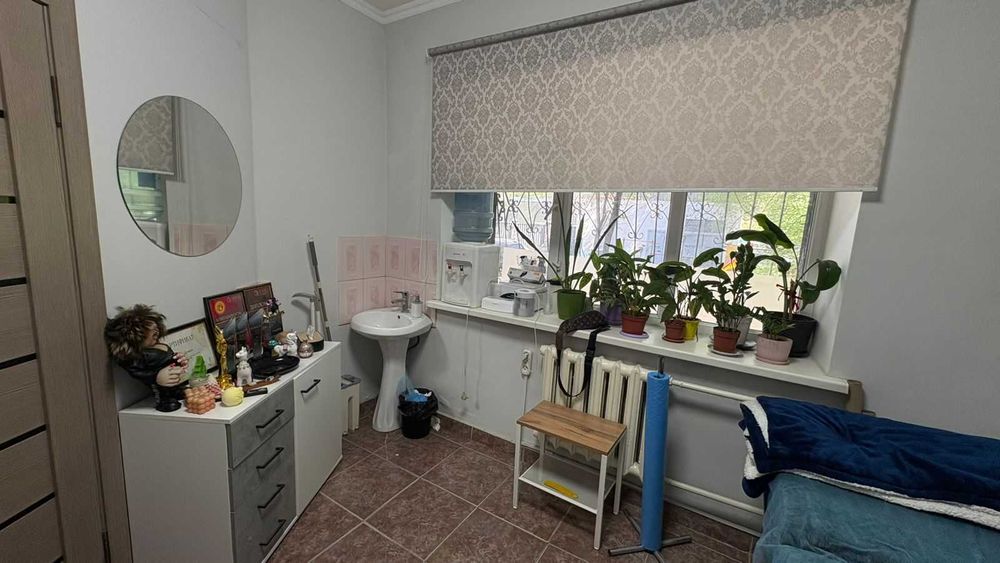 Сдам кабинет в салоне красоты