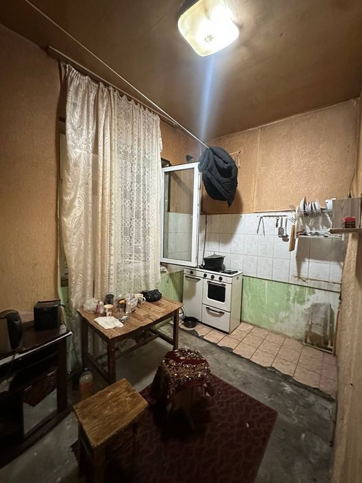 Продаётся 1 комнатная квартира! Ттз4 !