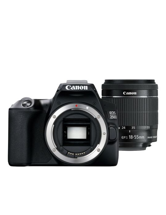 Продам камера CANON EOS 250D