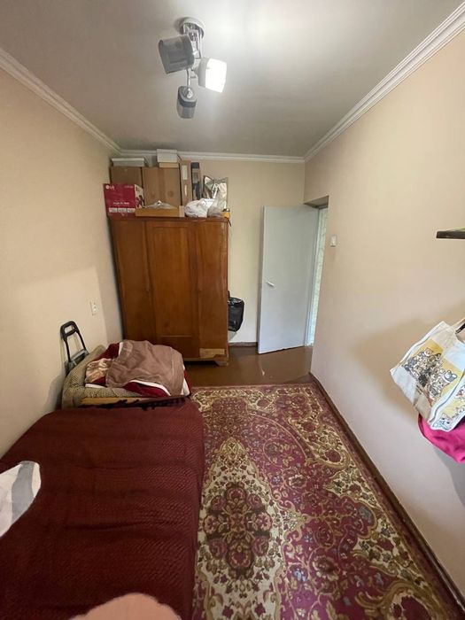 продается квартира учтепа 23 квартал  4/5/5