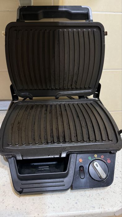 Продам электрогриль