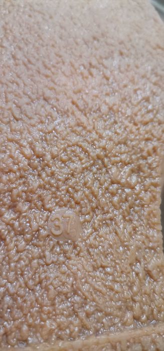 Чехли дамски цикламени