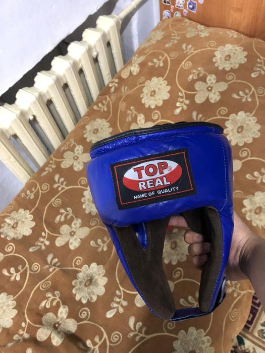 Экипировка для единоборств