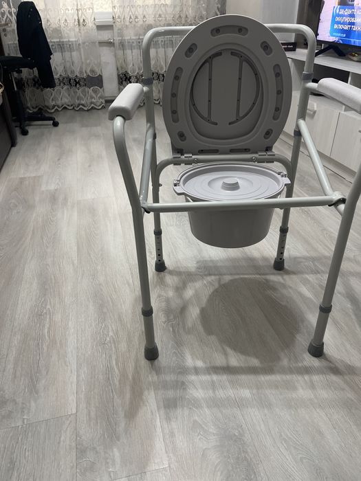 Продается биотуалет