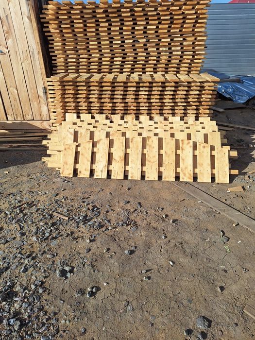 Забор, штакетник,штакетная рейка