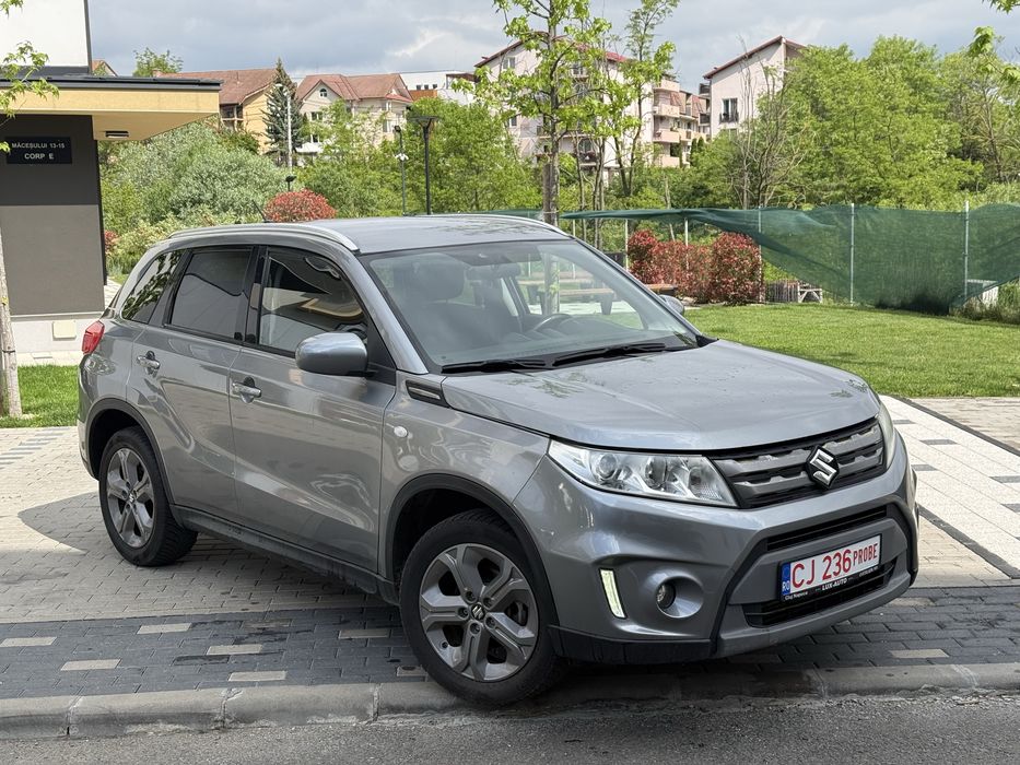 de vanzare suzuki vitara