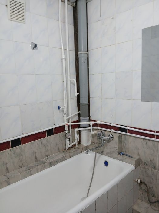 Мирободда 2 хонали уй сотилади