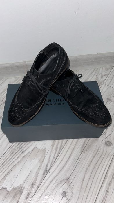 Продам обуви мужские