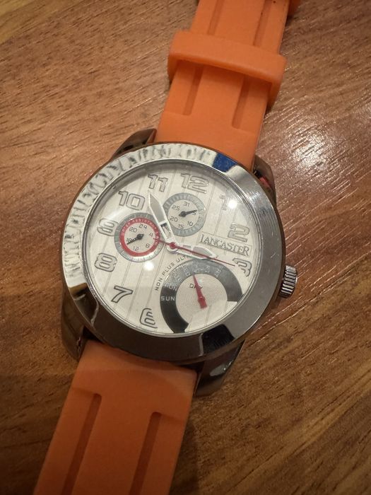 Ceas Lancaster unisex