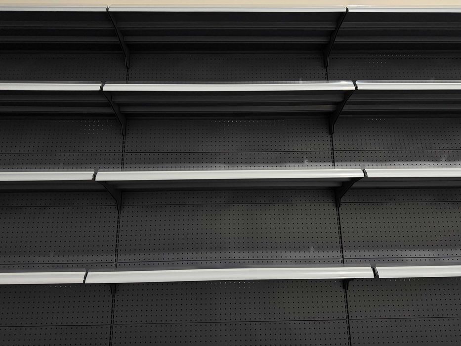 DO'KONLAR UCHUN SAVDO STELLAJLARI | Торговые стеллажи для магазинов