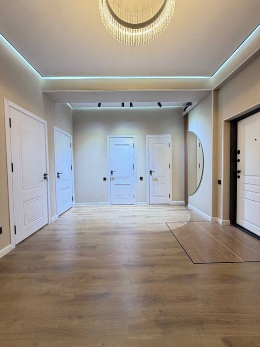 Продается 2/7/10 ком квартира на массиве Куйлюк  массив-5