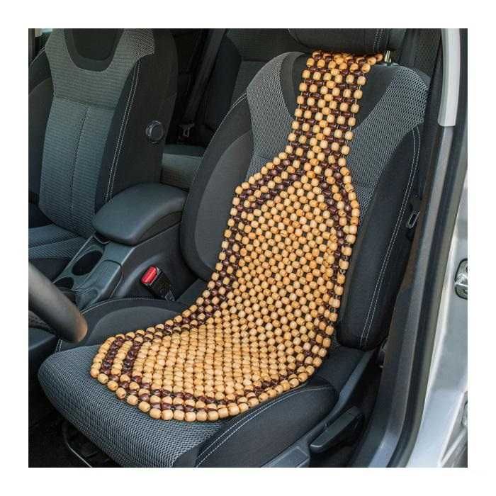 Масаж дървени топчета - 16133