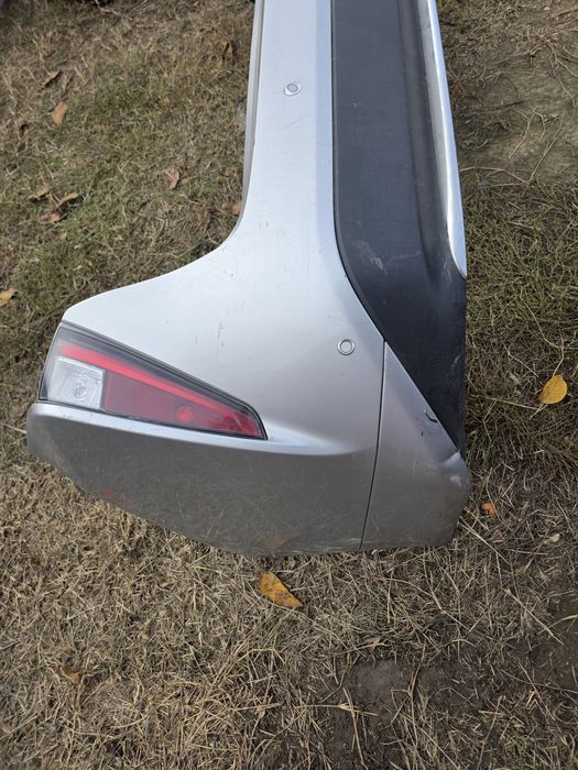 Bara spate cu senzori parcare Toyota prius 2017