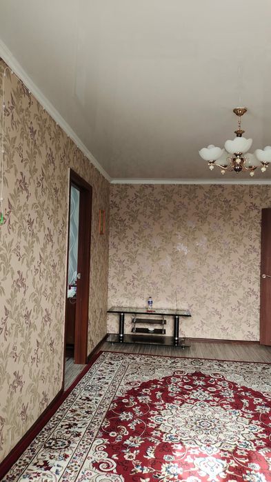 Продаю квартиру 4 комн . в Сарани