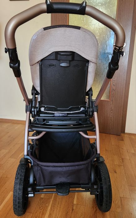 Детска количка Peg perego Book 51