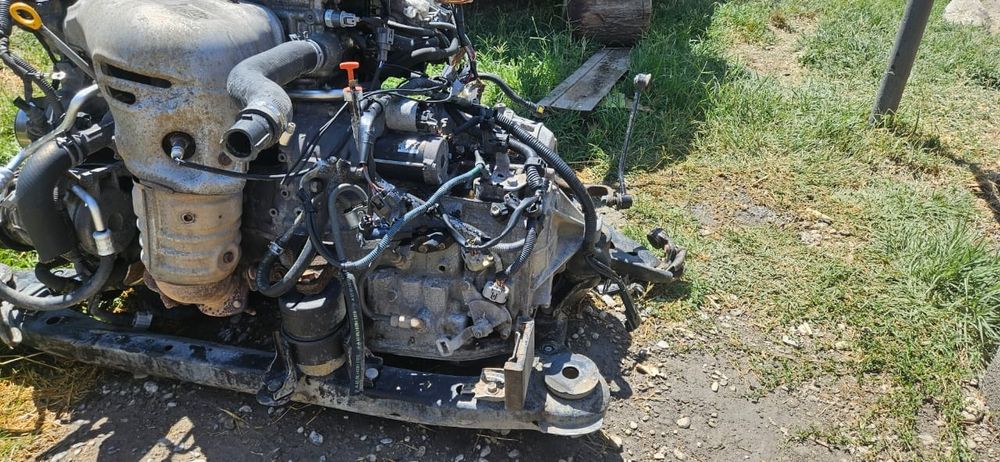 Тойота камри 30-35 Каропка