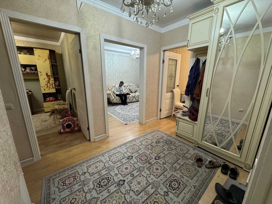 Продается 3х Жастар Улучшенная. Султан Империя.