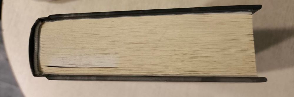 Продам книгу Каштановый человечек