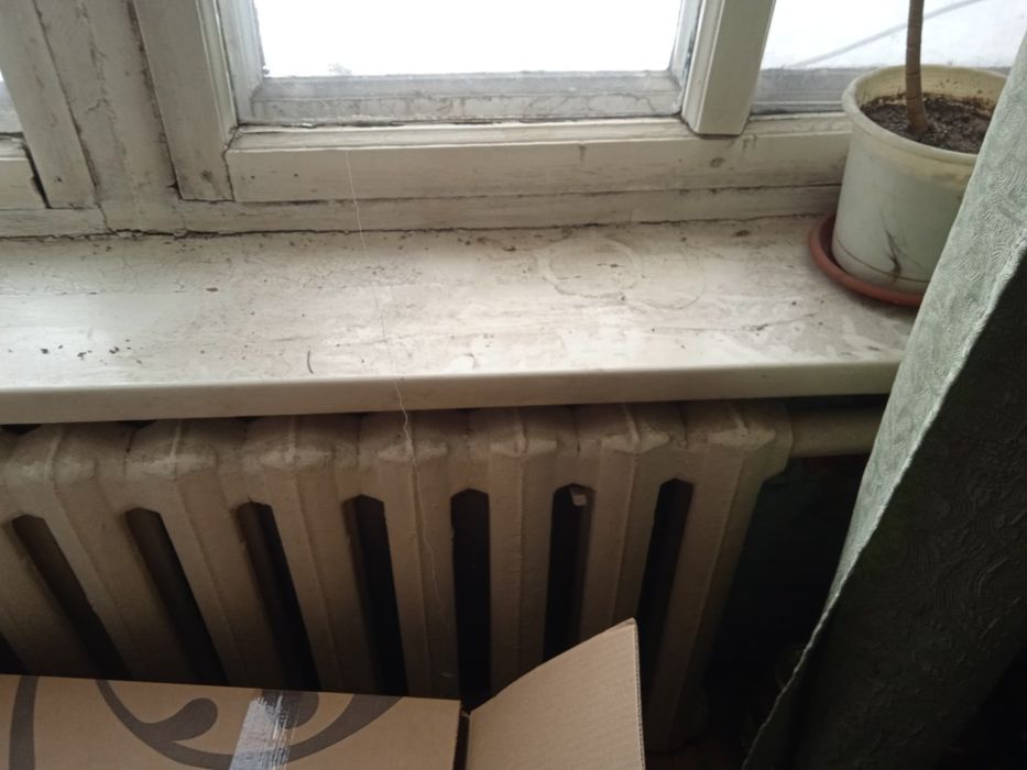 Продам поровое отопление