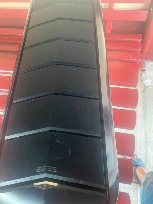 Alienware i7 cu 48 GB Ram SSD 1TB