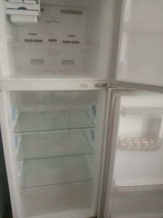 Холодильник самсунг