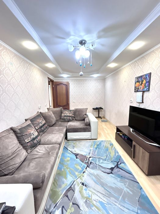 Продам 3-х комн.квартиру | Мызы, 5/1