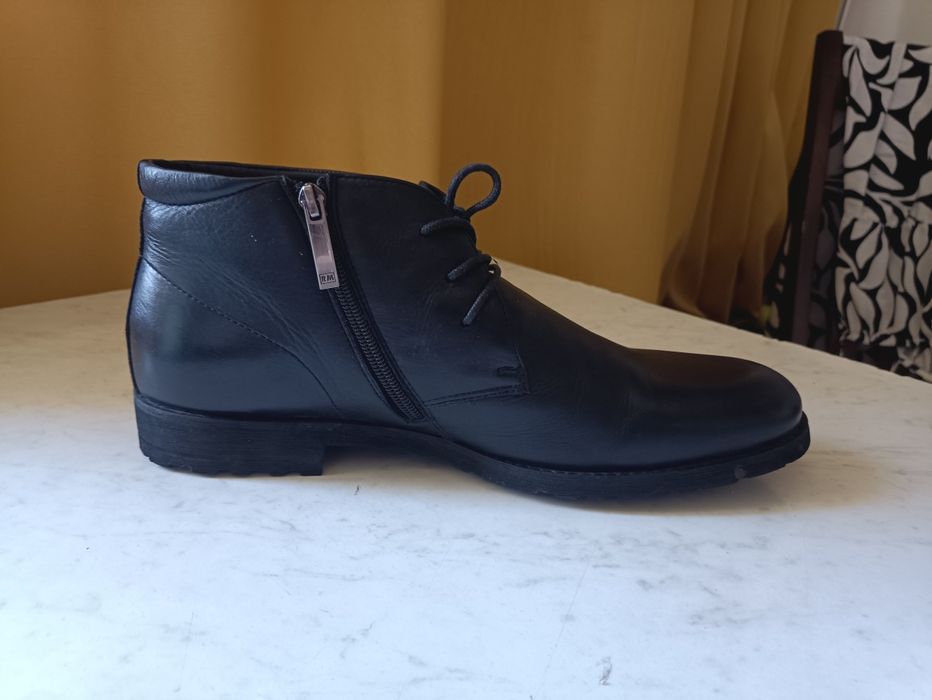 Ботинки бренда Ralf Muller