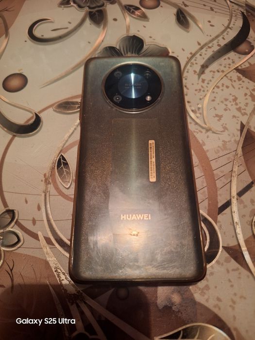 Телефон Huawei nova Y90