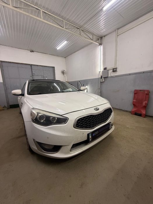 Ремонт блоков АБС KIA