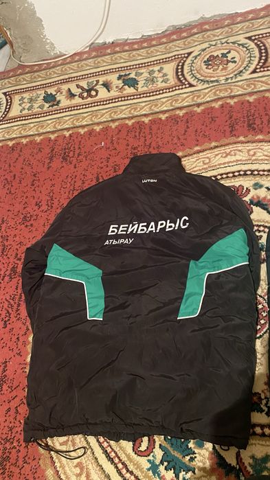 Одежда спортивка